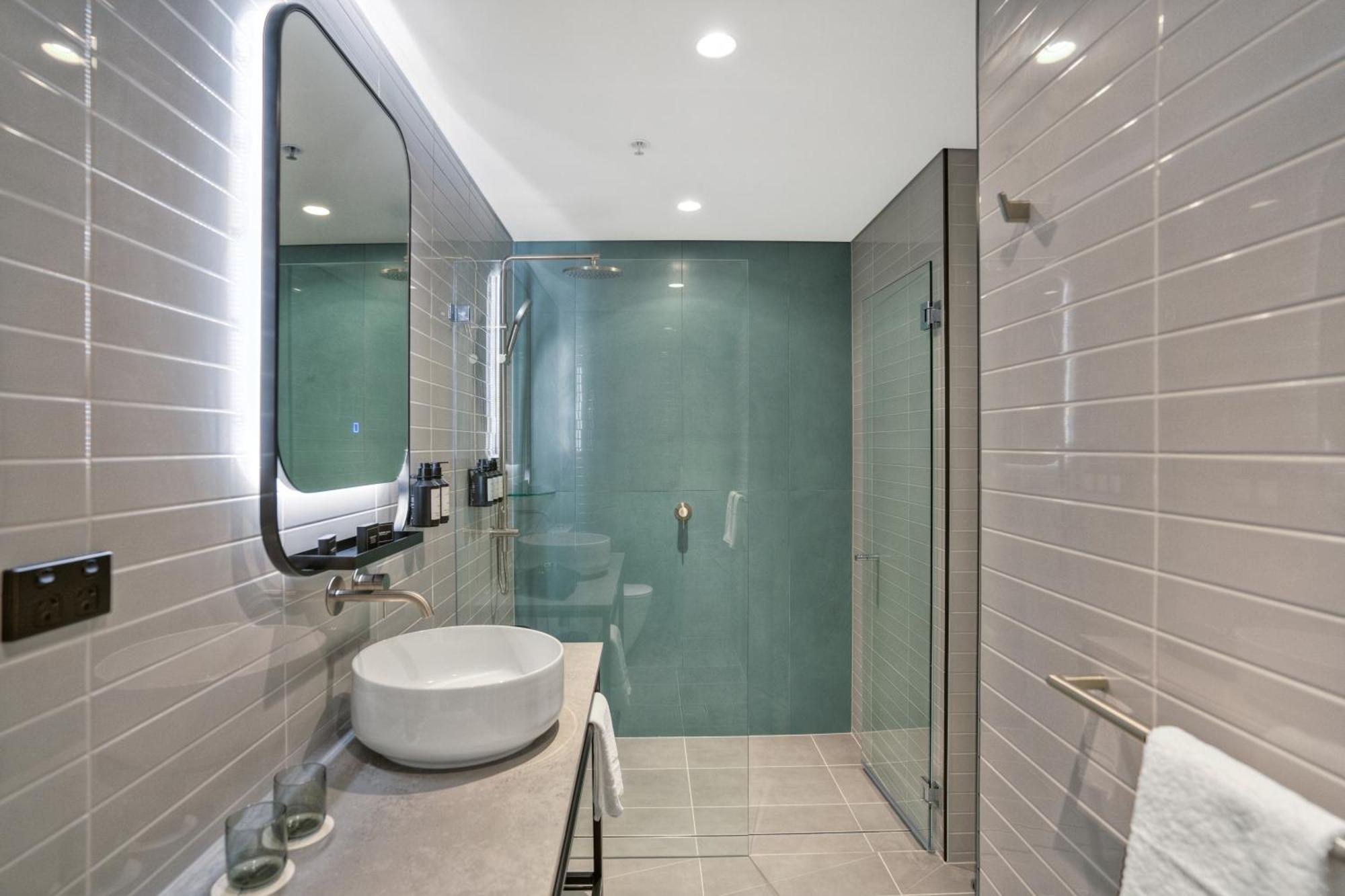 Hoteloco Sidney Exterior foto
